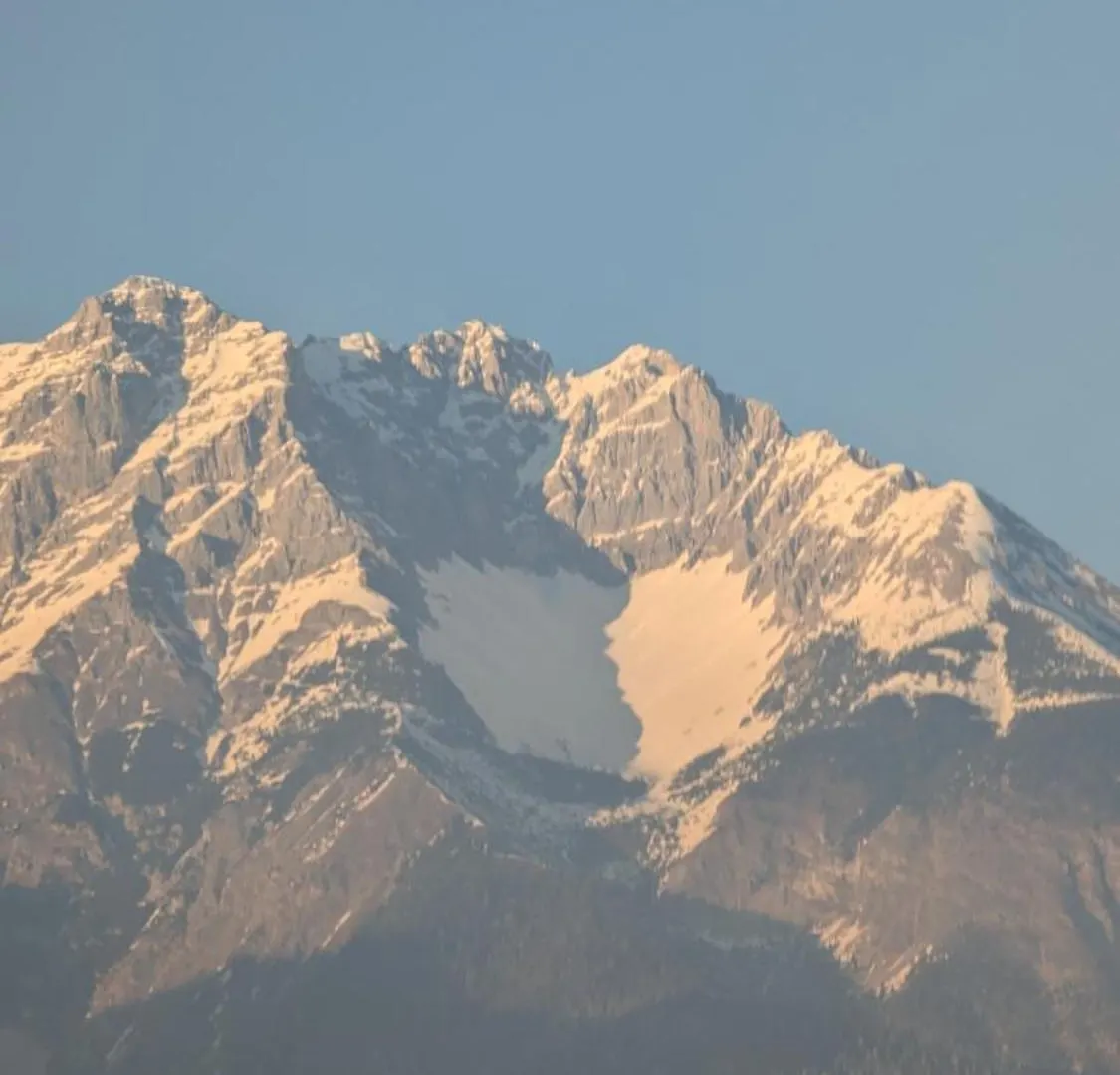 Heu Und Himmel Loft Apartment Innsbruck
