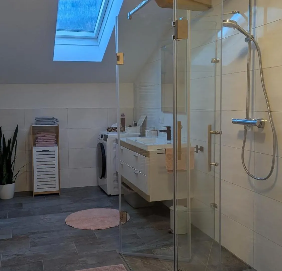 Heu Und Himmel Loft Apartment Innsbruck Austria
