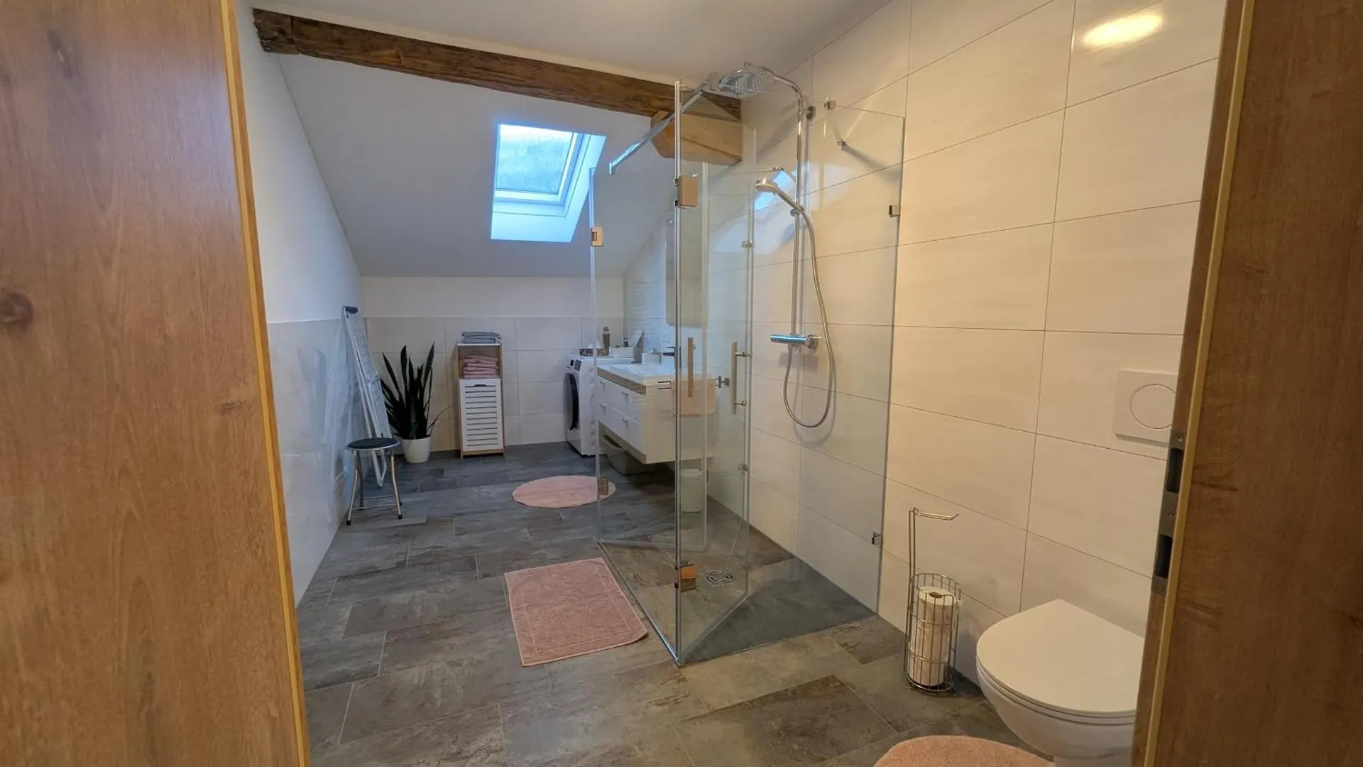 Heu Und Himmel Loft Apartment Innsbruck