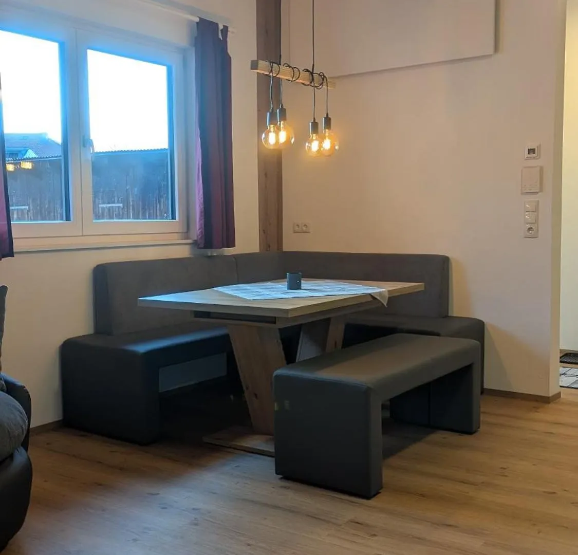 Heu Und Himmel Loft Apartment Innsbruck 0*,  Austria