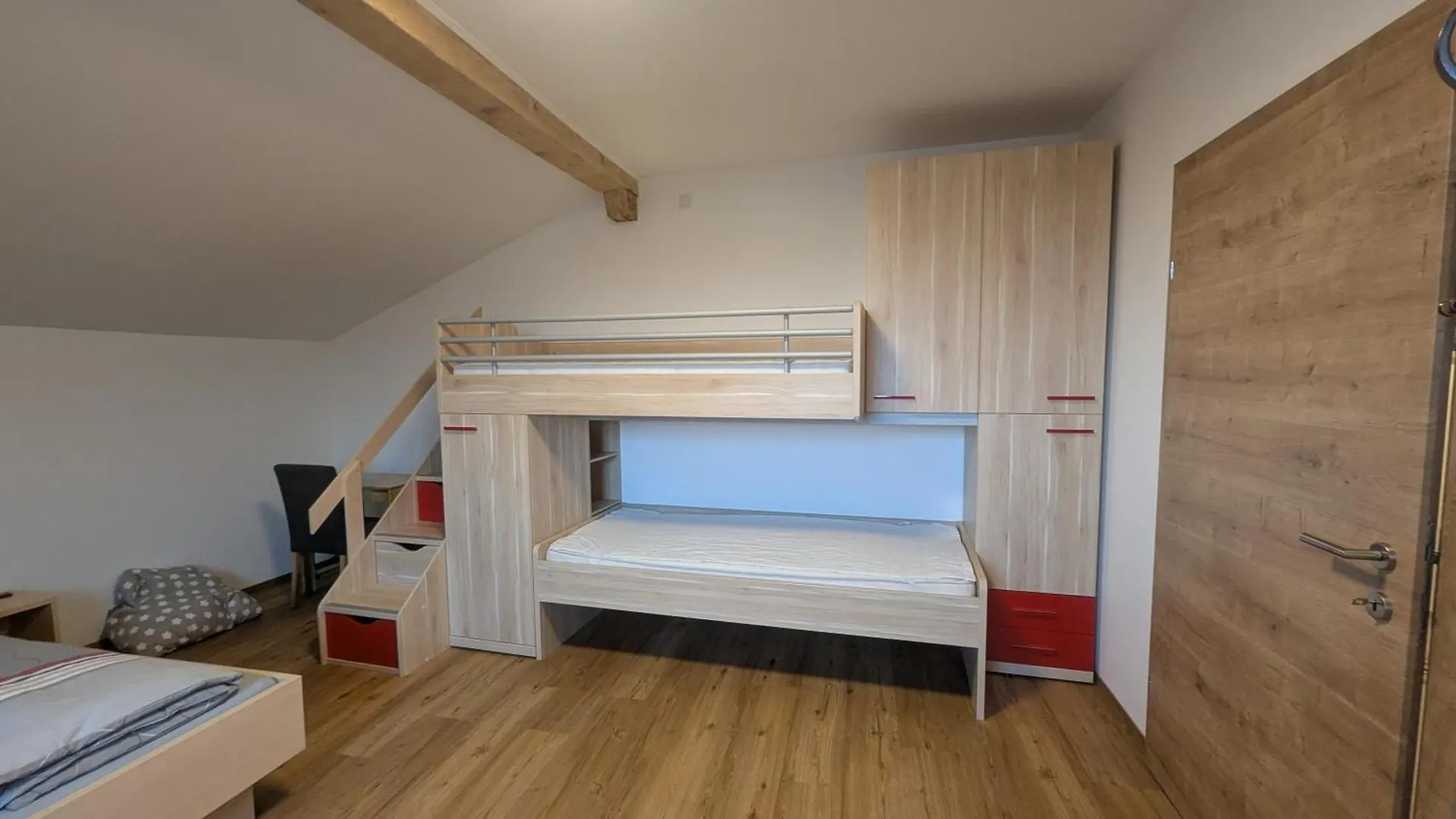 Heu Und Himmel Loft Apartment Innsbruck