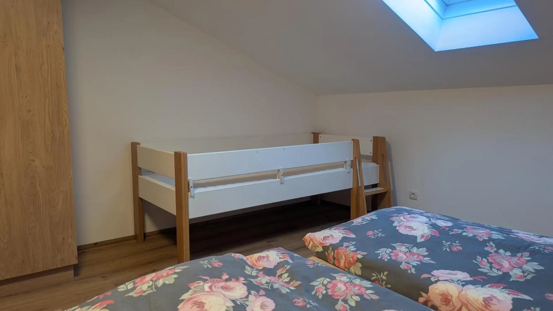 Heu Und Himmel Loft Apartment Innsbruck