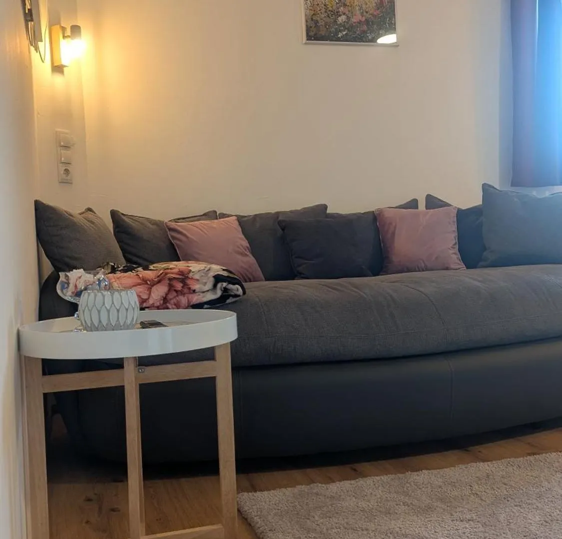 Heu Und Himmel Loft Apartment Innsbruck