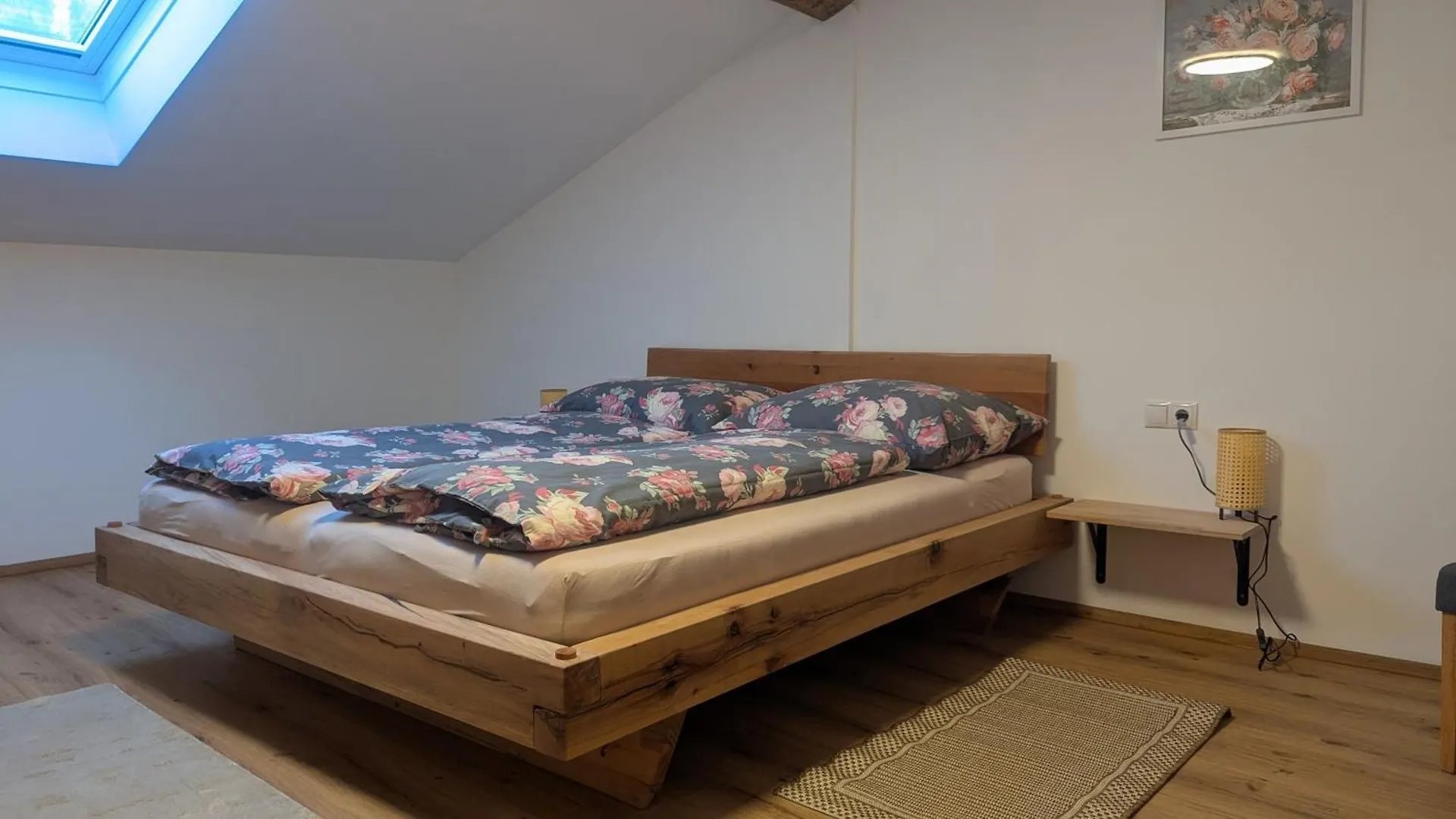 Heu Und Himmel Loft Apartment Innsbruck