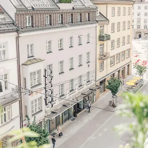 Hotel Boutique Zach, Innsbruck
