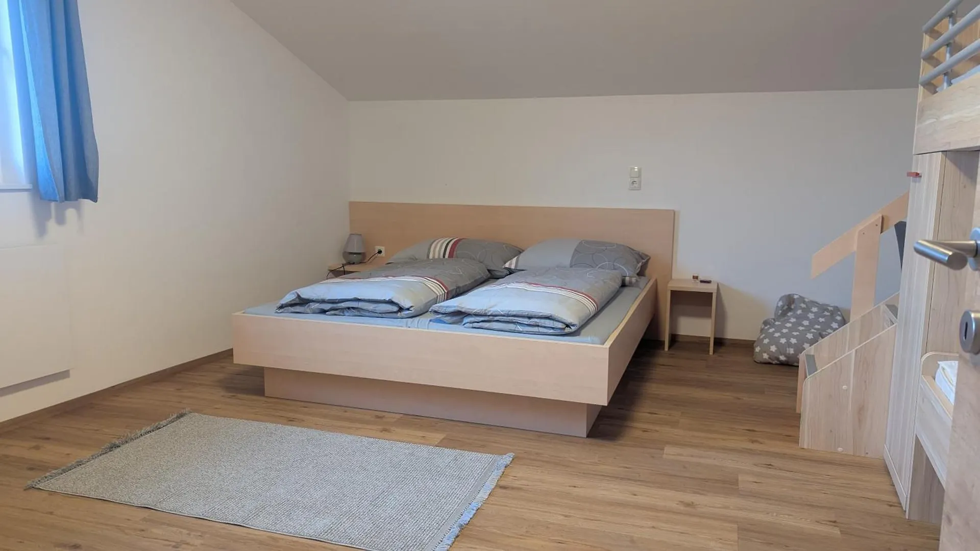 Heu Und Himmel Loft Διαμέρισμα Ίνσμπρουκ Αυστρία