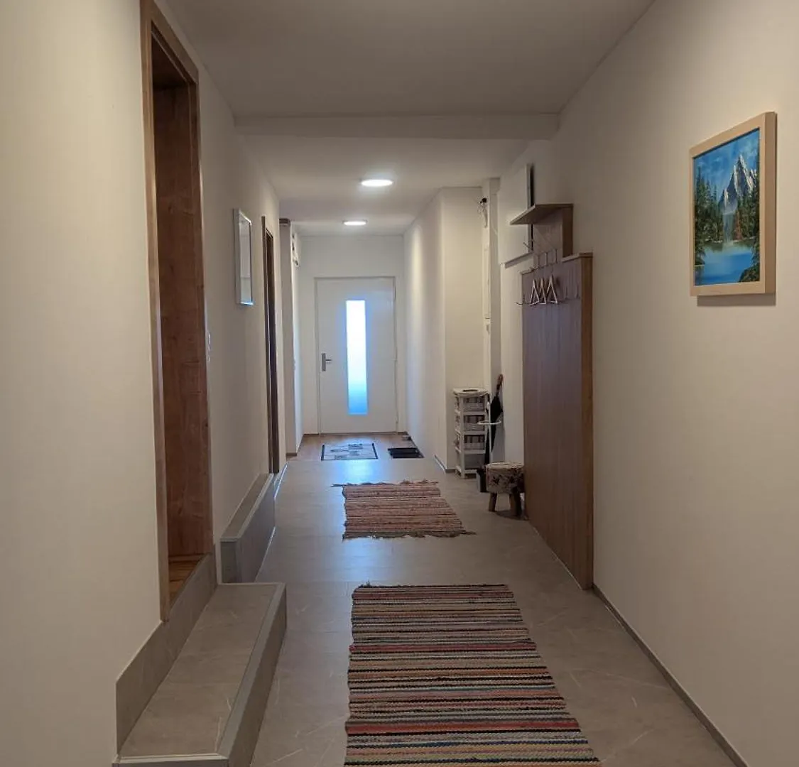Heu Und Himmel Loft Διαμέρισμα Ίνσμπρουκ 0*,  Αυστρία