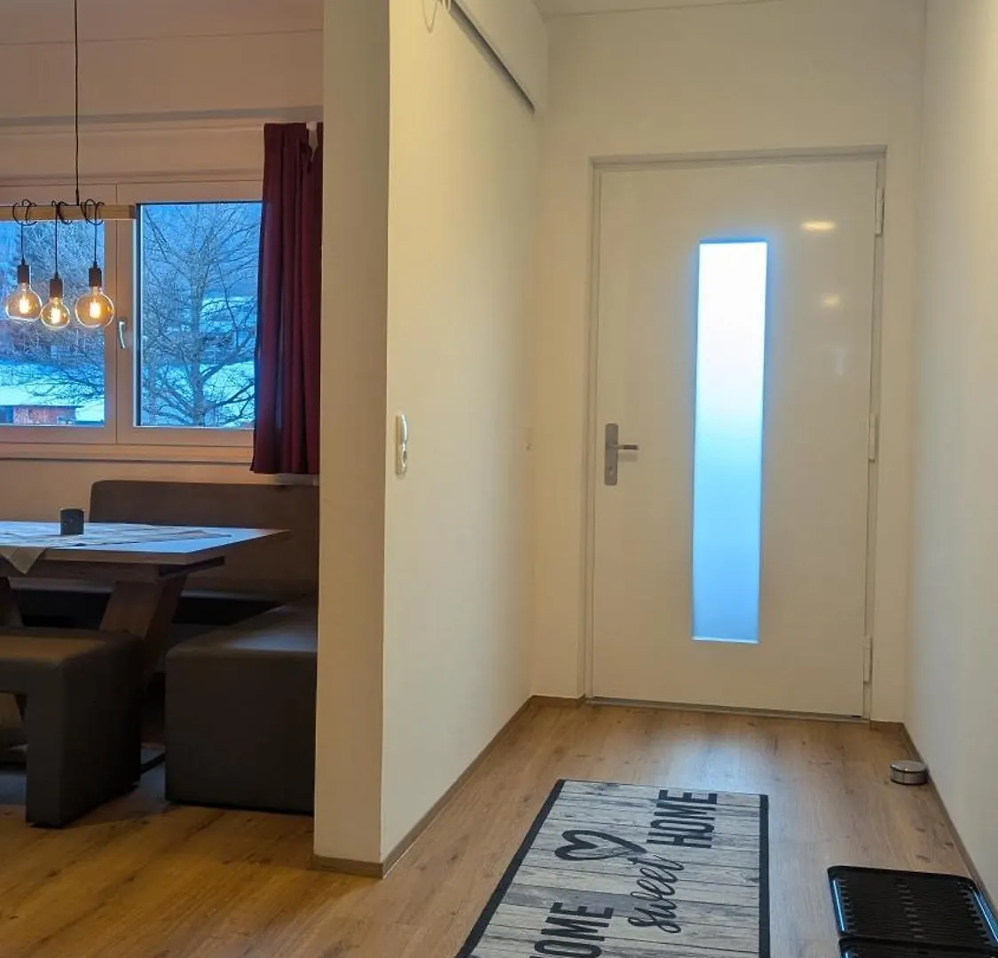 Heu Und Himmel Loft Διαμέρισμα Ίνσμπρουκ Αυστρία
