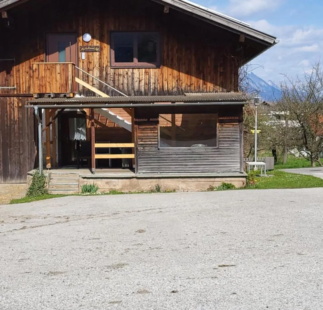 Apartamento Heu Und Himmel Loft Innsbruck