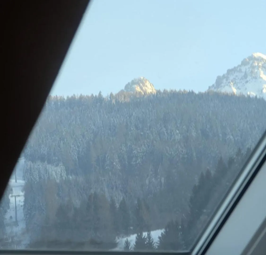 Apartamento Heu Und Himmel Loft Innsbruck