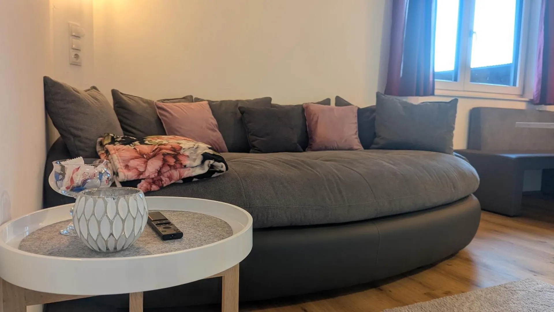 Apartamento Heu Und Himmel Loft Innsbruck