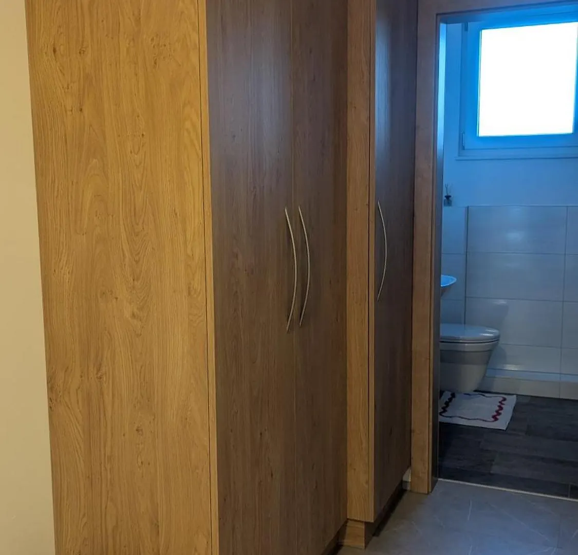 Apartamento Heu Und Himmel Loft Innsbruck 0*,