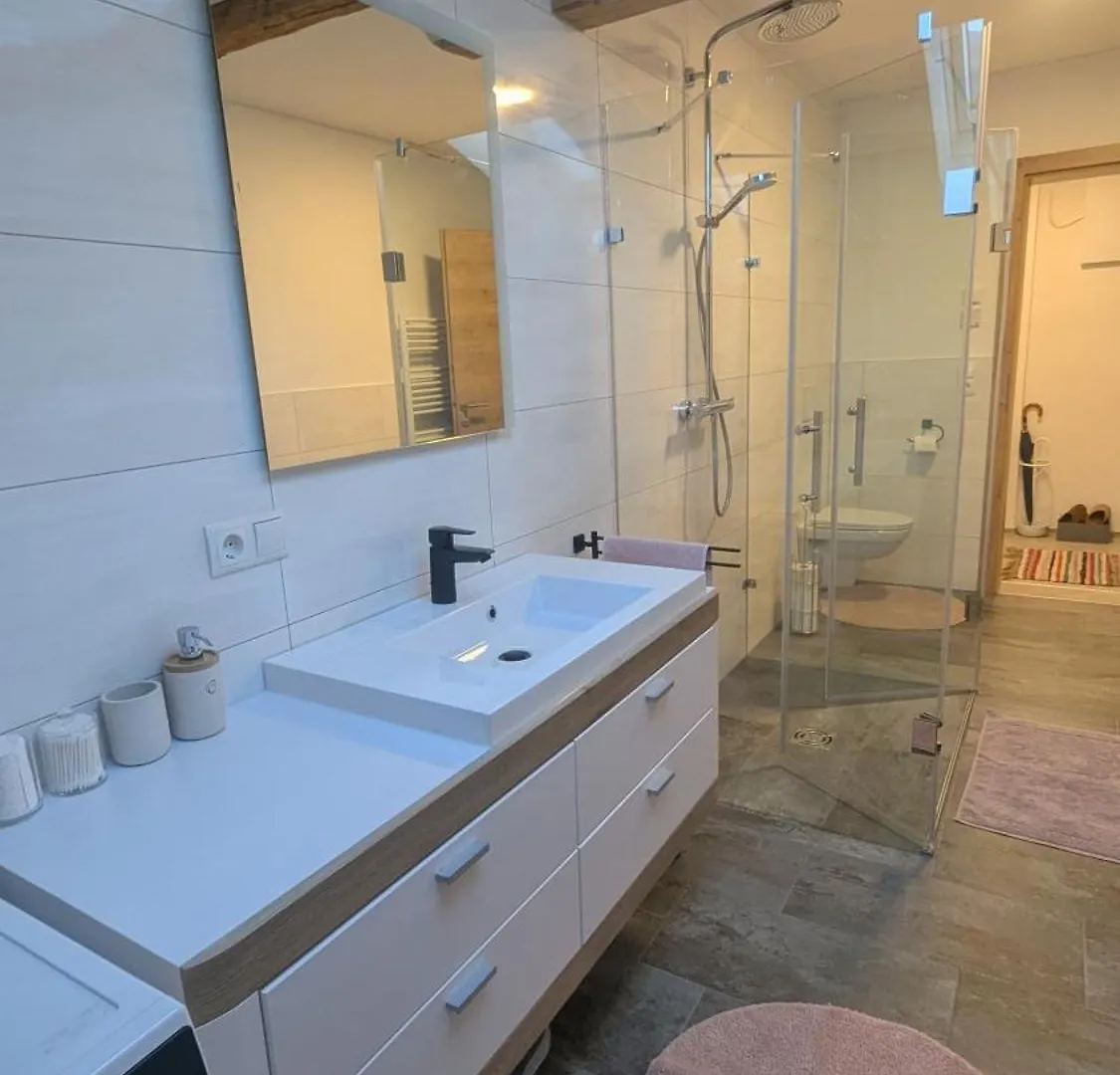 Apartamento Heu Und Himmel Loft Innsbruck 0*,