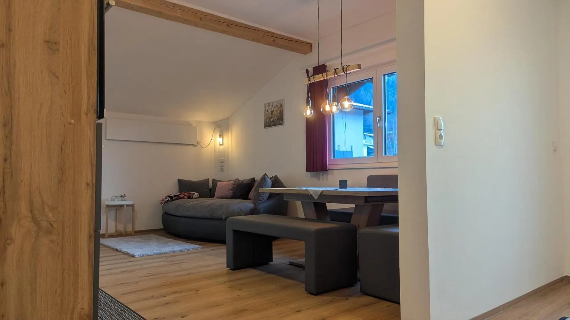 Apartamento Heu Und Himmel Loft Innsbruck 0*,  Austria