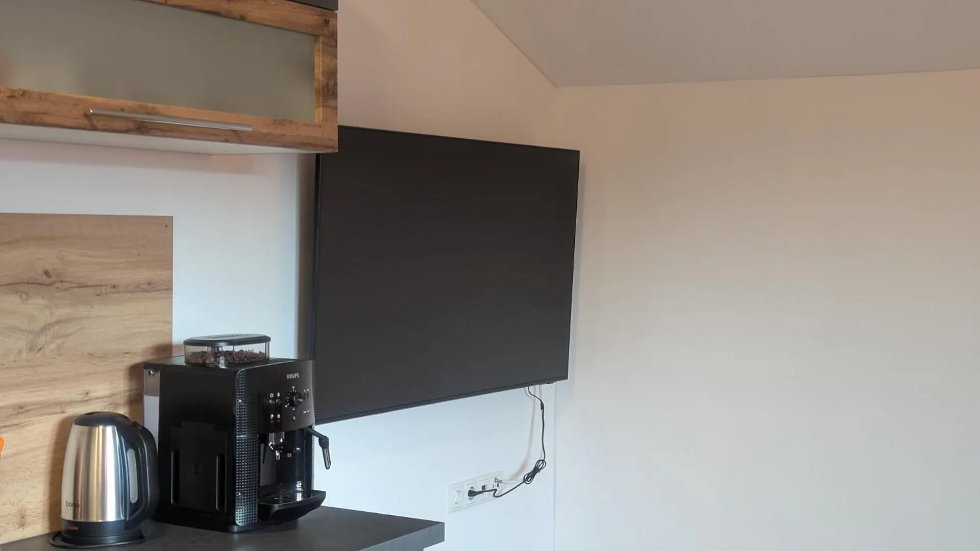 Apartamento Heu Und Himmel Loft Innsbruck