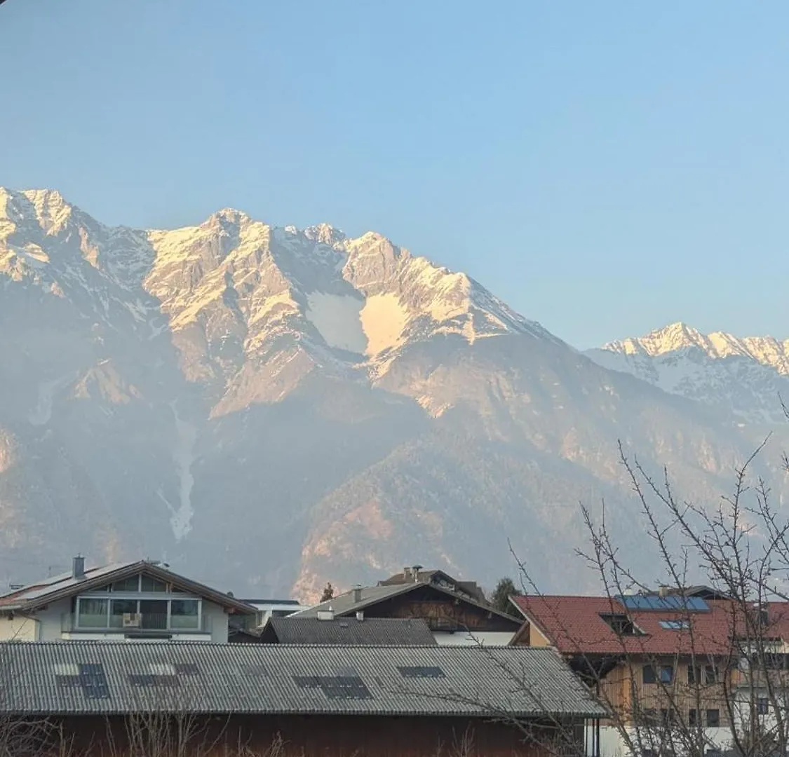 Apartamento Heu Und Himmel Loft Innsbruck Austria