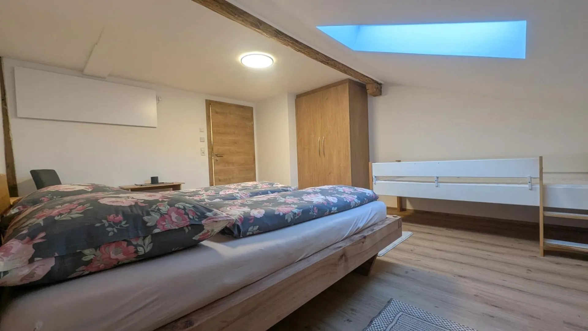 Apartamento Heu Und Himmel Loft Innsbruck
