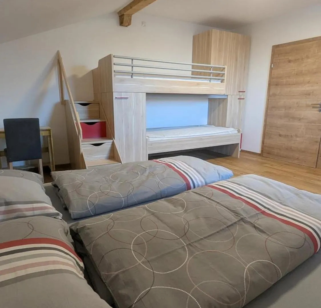 Apartamento Heu Und Himmel Loft Innsbruck