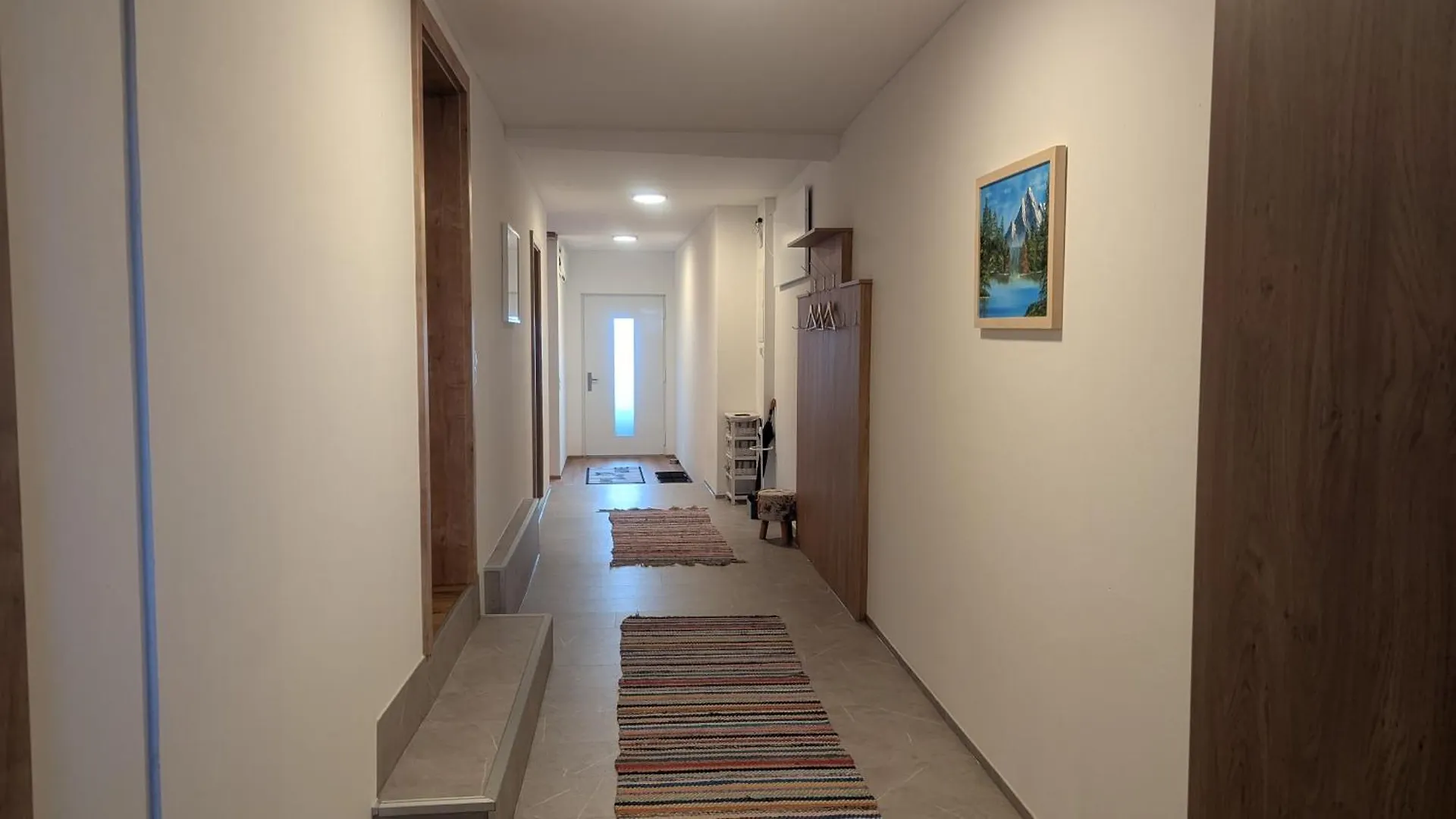 Apartamento Heu Und Himmel Loft Innsbruck Austria
