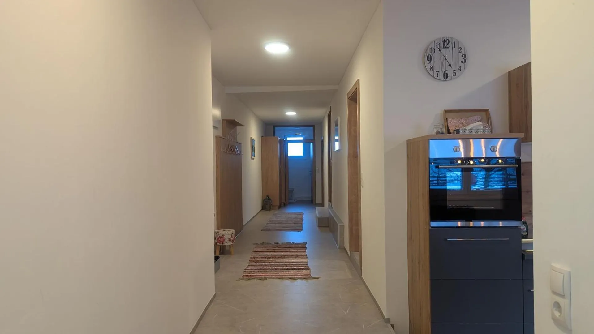 Apartamento Heu Und Himmel Loft Innsbruck Austria