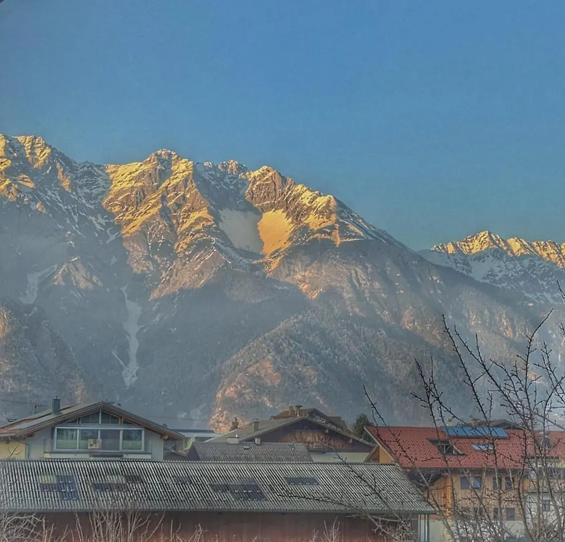 Apartamento Heu Und Himmel Loft Innsbruck 0*,