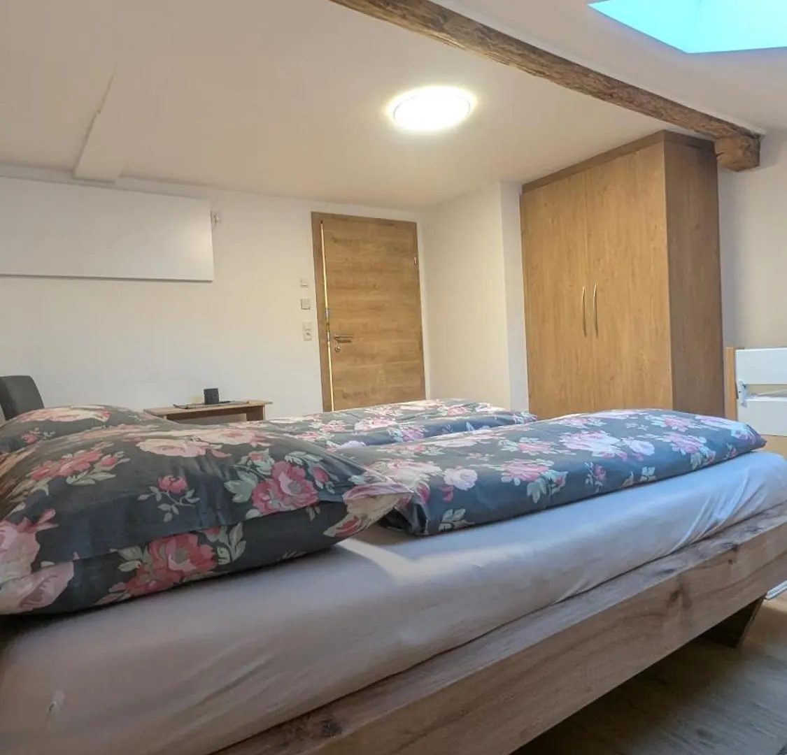Apartamento Heu Und Himmel Loft Innsbruck