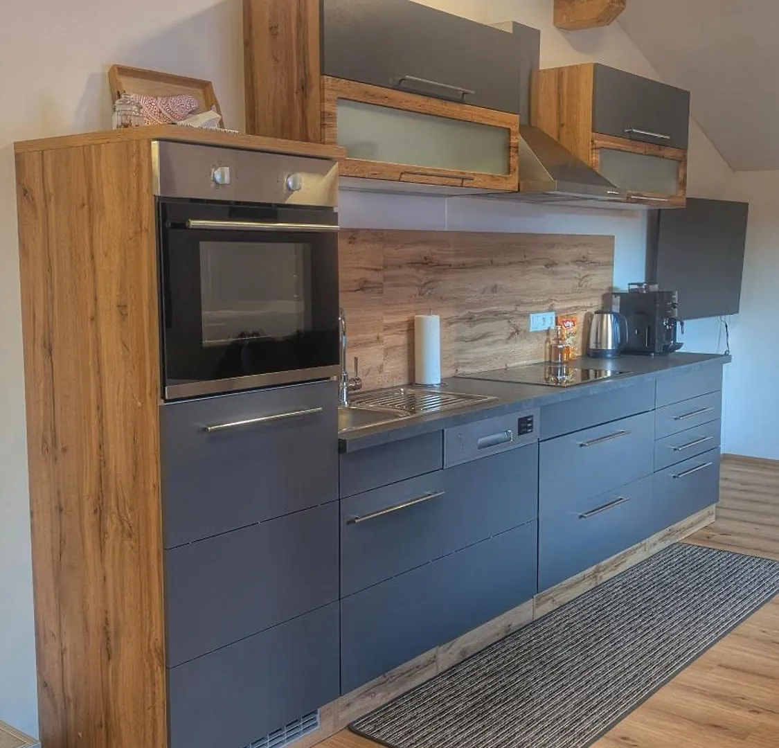 Apartamento Heu Und Himmel Loft Innsbruck