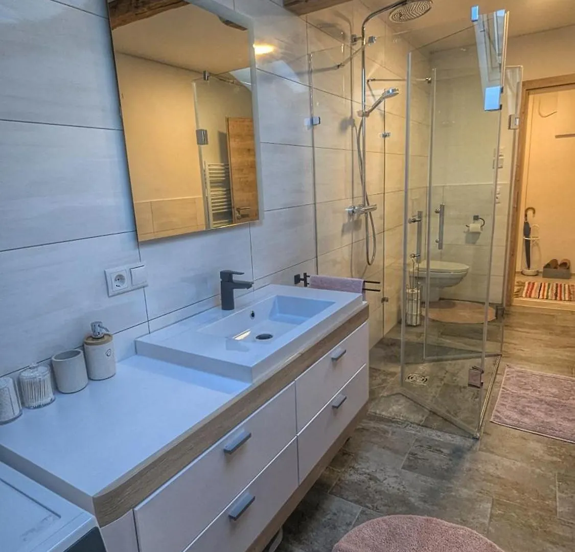 Apartamento Heu Und Himmel Loft Innsbruck
