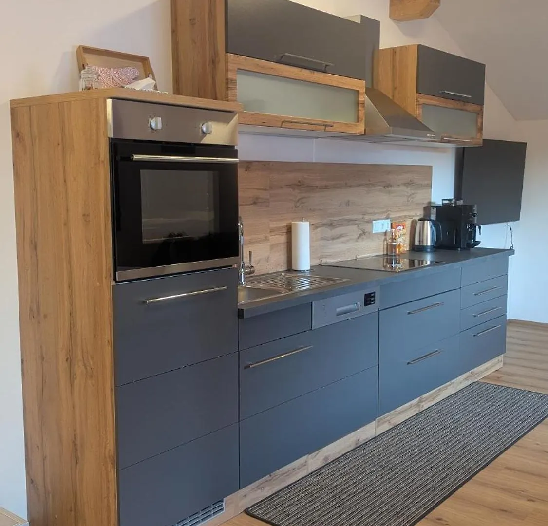 Apartamento Heu Und Himmel Loft Innsbruck 0*,  Austria